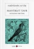 Mantikut Tayr Manzum Tercüme - Attar, Feridüddin