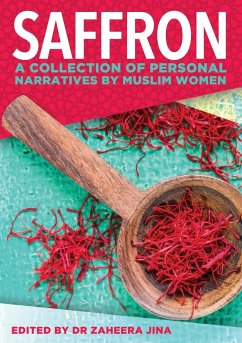 Cover Saffron