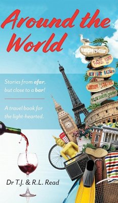 Around The World - Read, T. J and R. L.