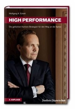 High Performance - Eckelt, Wolfgang K.