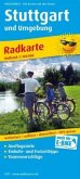 PublicPress Radkarte Stuttgart und Umgebung PublicPress Radkarte Stuttgart und Umgebung