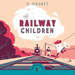 The Railway Children - Nesbit, Edith