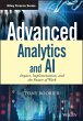Advanced Analytics and AI - Bild 1