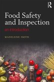 Food Safety and Inspection