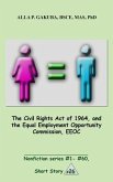 The Civil Rights Act of 1964, and the Equal Employment Opportunity Commission, EEOC. (eBook, ePUB)