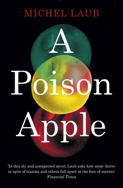 A Poison Apple - Laub, Michel