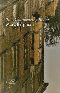 The Disappearing Room - Bergman, Mara