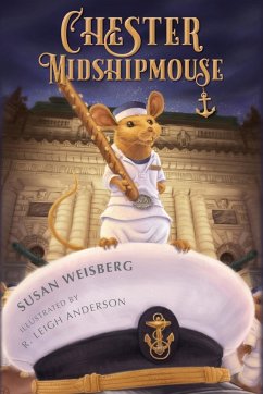 Cover Chester Midshipmouse