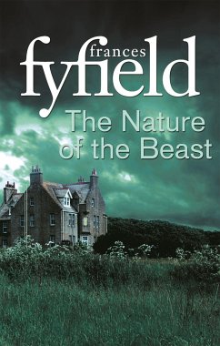 The Nature Of The Beast - Fyfield, Frances