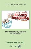 What Is Capitalism, Socialism, and Communism? (eBook, ePUB)