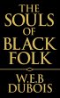 The Souls of Black Folk (eBook, ePUB) - Bild 1