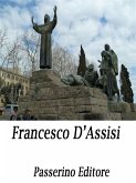 Francesco d'Assisi (eBook, ePUB)