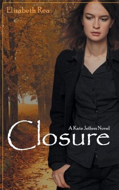 Closure - Rea, Elizabeth