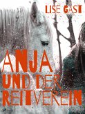 Anja und der Reitverein (eBook, ePUB)