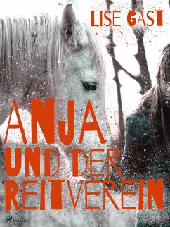 Anja und der Reitverein (eBook, ePUB) - Gast, Lise