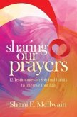 Sharing Our Prayers (eBook, ePUB) Sharing Our Prayers (eBook, ePUB)