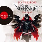 Das Spiel / Nevernight Bd.2 (MP3-Download)