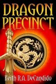 Dragon Precinct (eBook, ePUB)