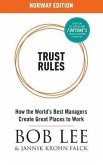 Trust Rules (eBook, ePUB)