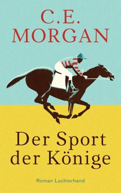 Der Sport der Könige (eBook, ePUB) - Morgan, C. E.