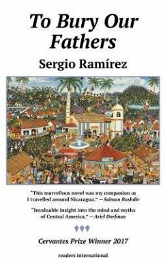 To Bury Our Fathers (eBook, ePUB) - Ramirez, Sergio