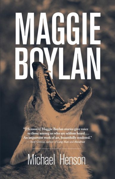 Maggie Boylan (eBook, ePUB)