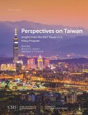 Perspectives on Taiwan (eBook, ePUB)