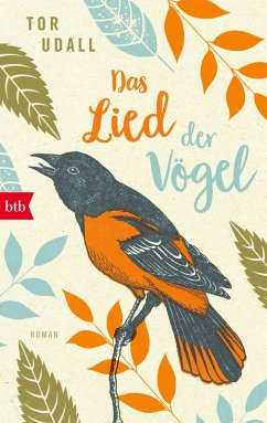 Das Lied der Vögel (eBook, ePUB) - Udall, Tor