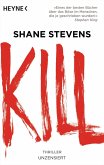 Kill (eBook, ePUB)