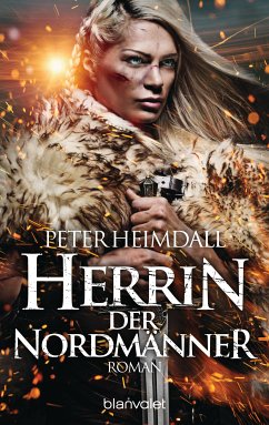 Herrin der Nordmänner (eBook, ePUB) - Heimdall, Peter