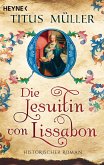 Die Jesuitin von Lissabon (eBook, ePUB)