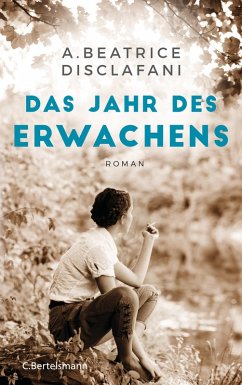 Das Jahr des Erwachens (eBook, ePUB) - DiSclafani, A. Beatrice