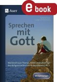 Sprechen mit Gott (eBook, PDF)