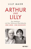 Arthur und Lilly (eBook, ePUB)