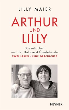 Arthur und Lilly (eBook, ePUB) - Maier, Lilly