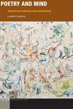 Cover Poetry and Mind (eBook, PDF)