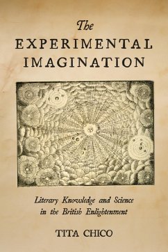 The Experimental Imagination (eBook, ePUB) - Chico, Tita