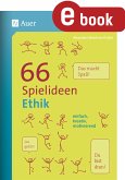 66 Spielideen Ethik (eBook, PDF)