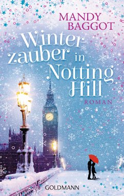Winterzauber in Notting Hill (eBook, ePUB) - Baggot, Mandy