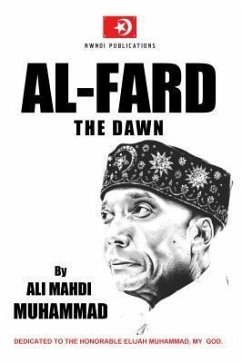 AL-FARD (eBook, ePUB) - Muhammad, Ali Mahdi