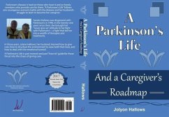 A Parkinson's Life (eBook, ePUB) Cover A Parkinson's Life (eBook, ePUB)