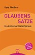 Glaubenssätze (eBook, ePUB) - Bild 1