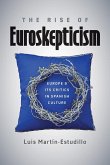 The Rise of Euroskepticism (eBook, PDF)