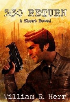 Cover 5:30 RETURN (eBook, ePUB)