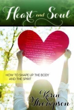 Cover Heart and Soul (eBook, ePUB)
