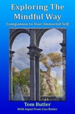 Cover Exploring the Mindful Way (eBook, ePUB)