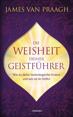 Die Weisheit deiner Geistführer (eBook, ePUB) - Praagh, James Van