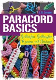 Paracord-Basic (eBook, ePUB)