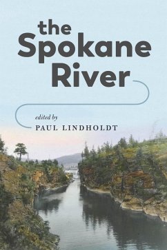 Cover The Spokane River (eBook, ePUB)