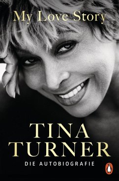 My Love Story (eBook, ePUB) - Turner, Tina